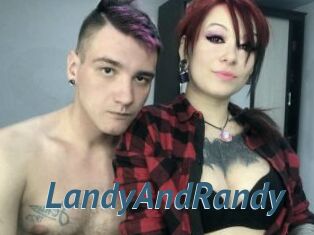 LandyAndRandy