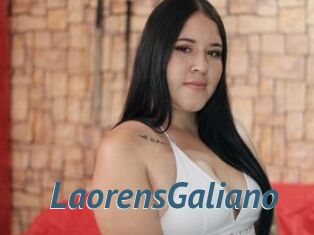 LaorensGaliano