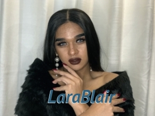 LaraBlair Sexe Fr