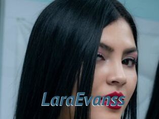 LaraEvanss