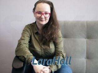 LaraHall