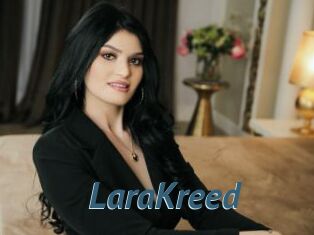LaraKreed