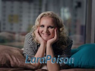 LaraPoison