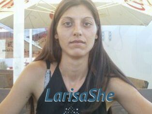 LarisaShe