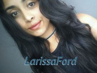 LarissaFord