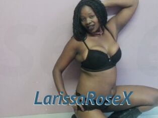 LarissaRoseX