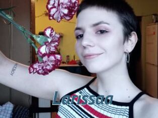 Larissaa