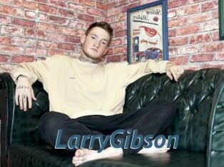 LarryGibson