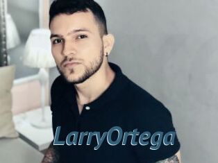 LarryOrtega