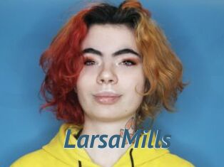 LarsaMills