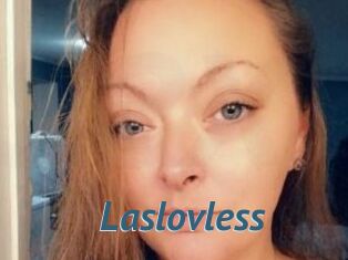 Laslovless