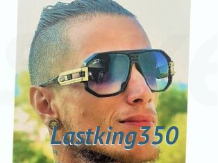 Lastking350