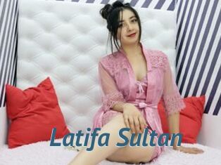 Latifa_Sultan