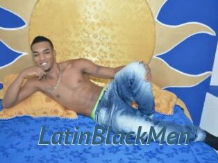 LatinBlackMen