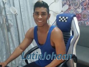 LatinJohaan