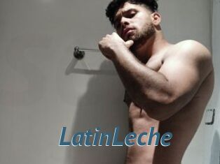 LatinLeche