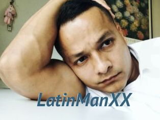 LatinManXX