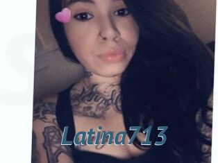 Latina713