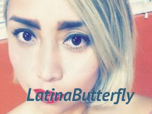 LatinaButterfly