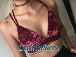 LatinaSiren
