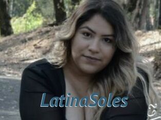 LatinaSoles