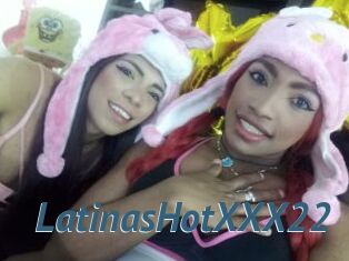 LatinasHotXXX22