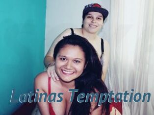 Latinas_Temptation
