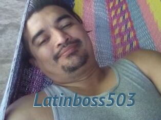 Latinboss503