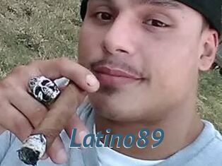 Latino89