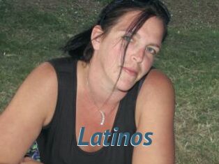 Latinos