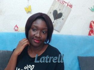 Latrell