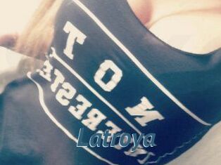 Latroya