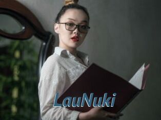 LauNuki
