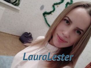 LauraLester