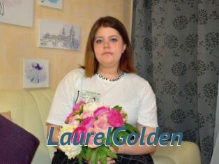 LaurelGolden