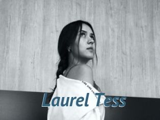 Laurel_Tess