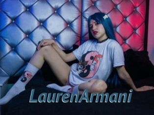 LaurenArmani
