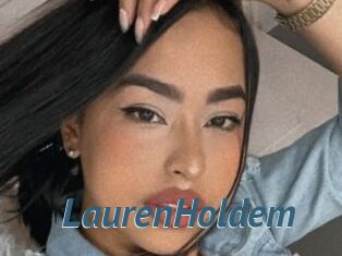 LaurenHoldem