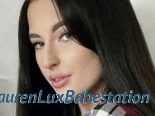 LaurenLuxBabestation