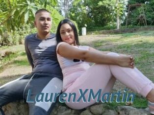 LaurenXMartin