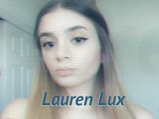 Lauren_Lux