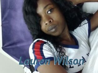Lauren_Wilson
