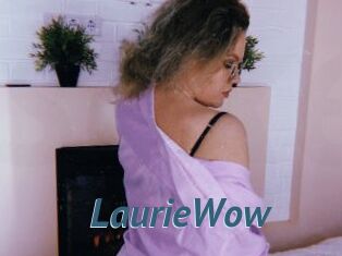 LaurieWow
