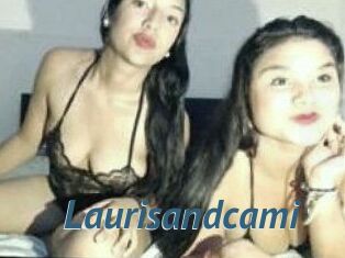 Laurisandcami