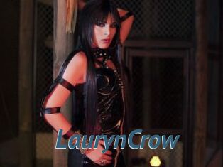 LaurynCrow