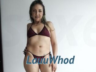 LauuWhod