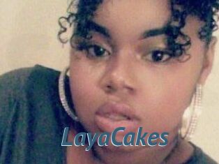 LayaCakes