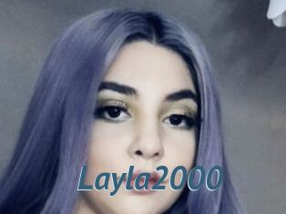 Layla2000