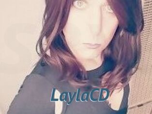 LaylaCD
