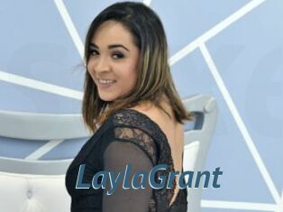 LaylaGrant
